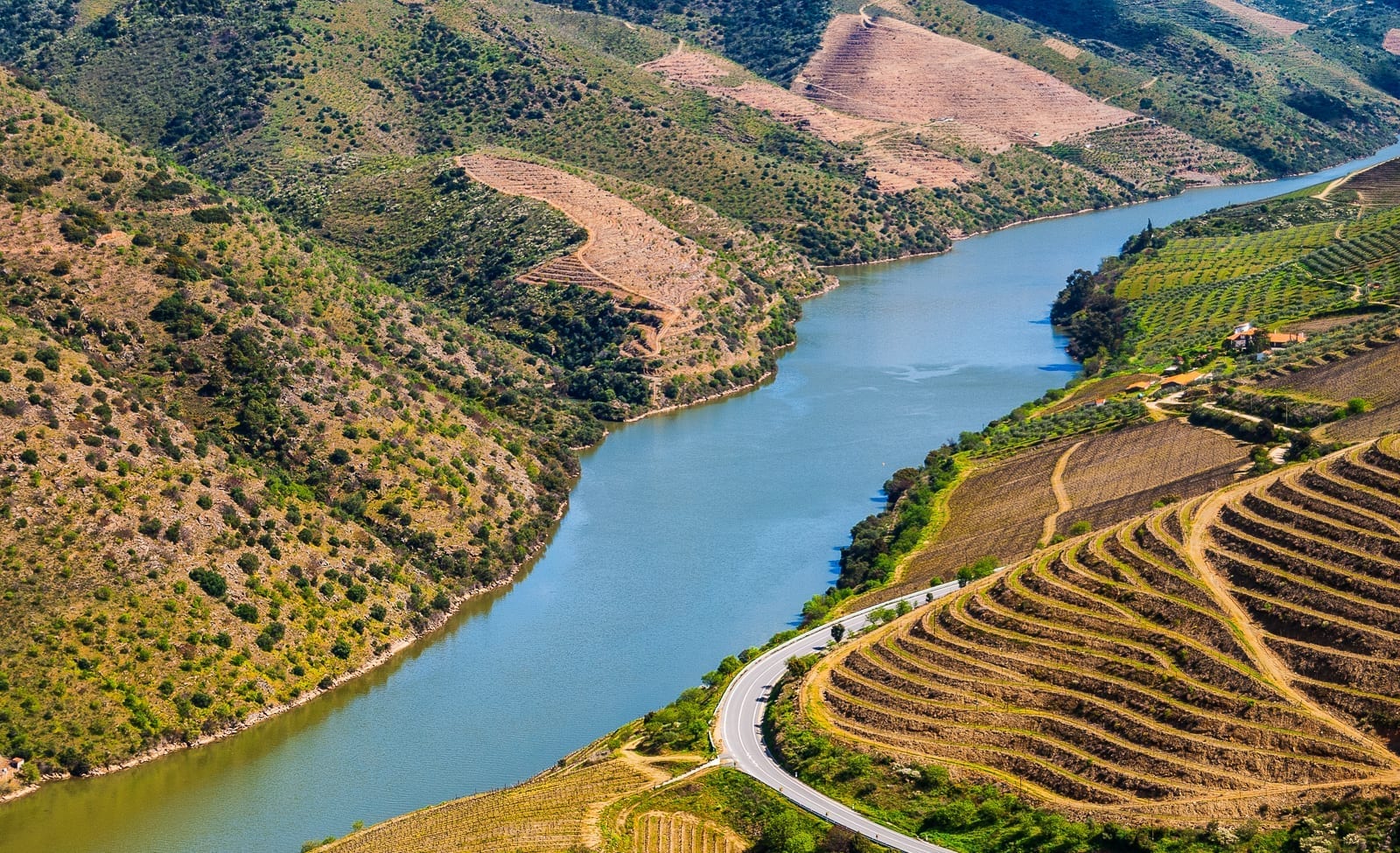 o rio douro e a sua história douro criativo