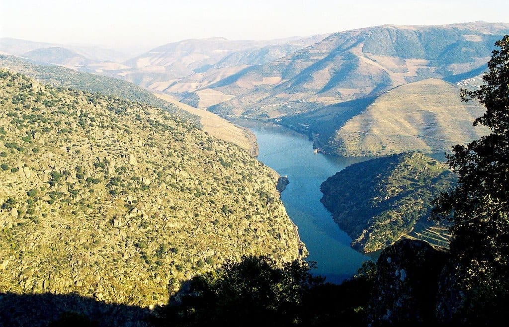 Miradouro de São Salvador do Mundo