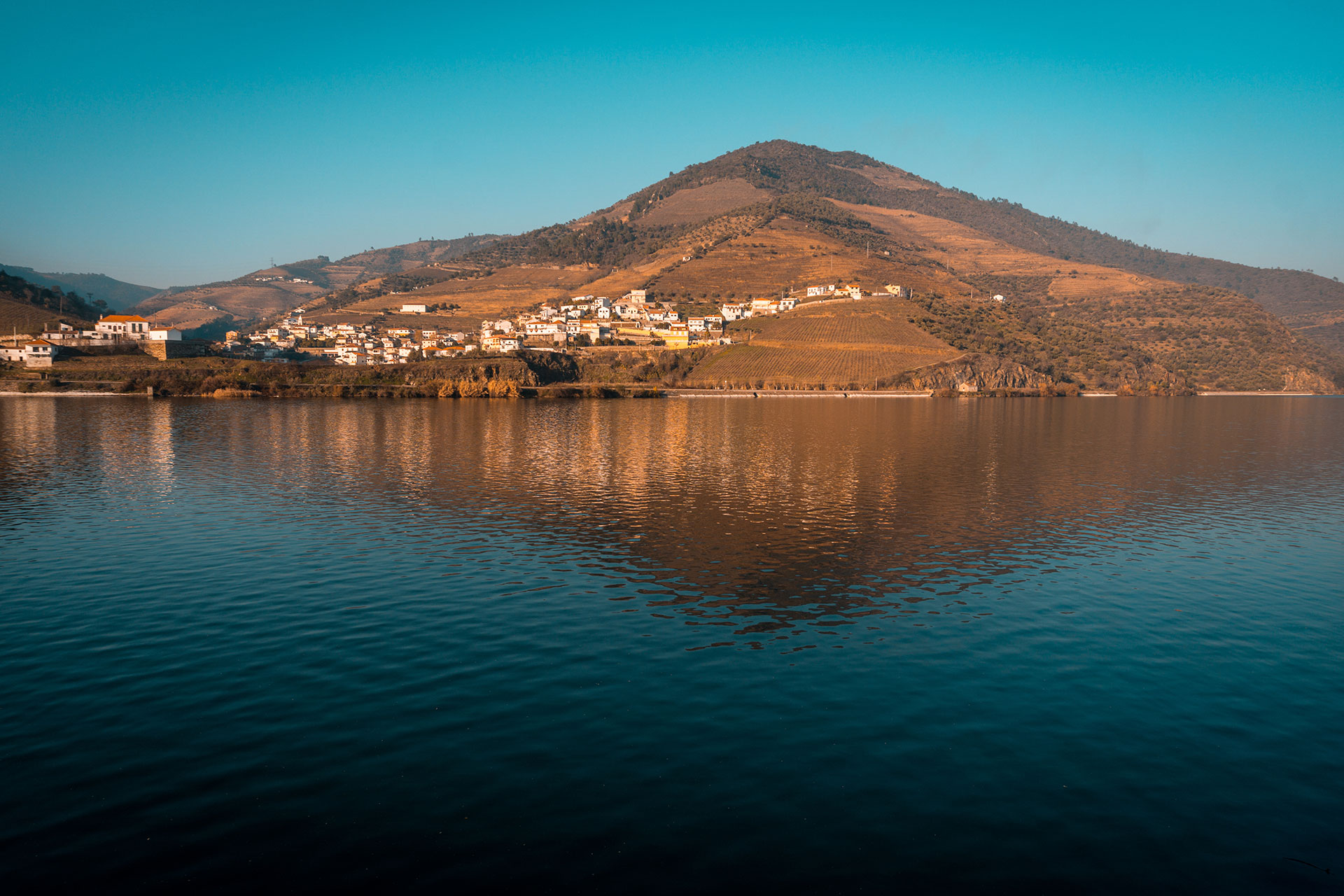Uma forma mais pessoal de descobrir o Douro