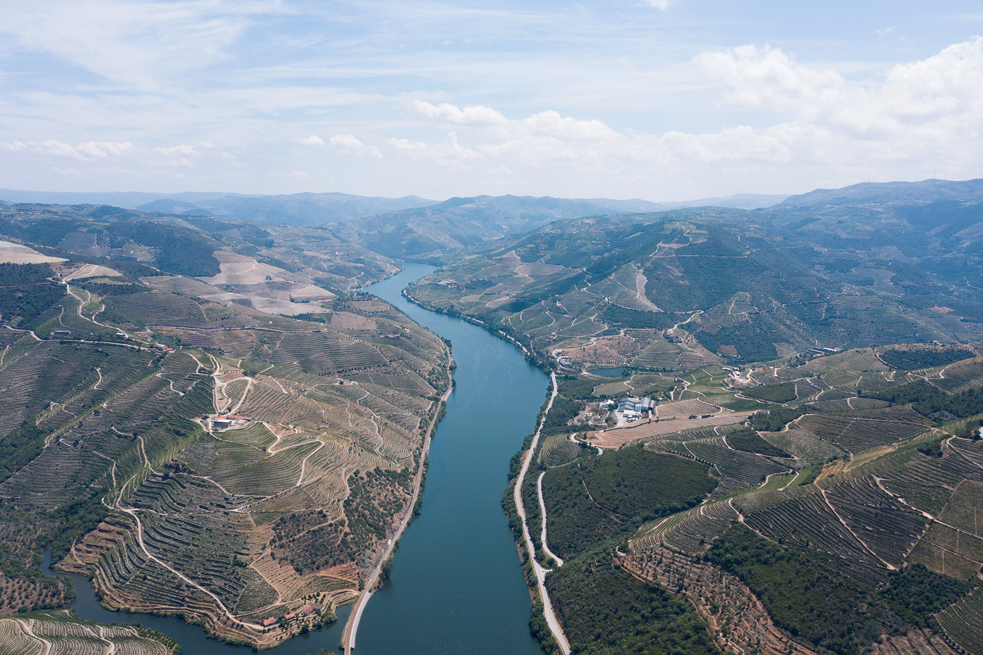 Onde comer ao longo da N222
