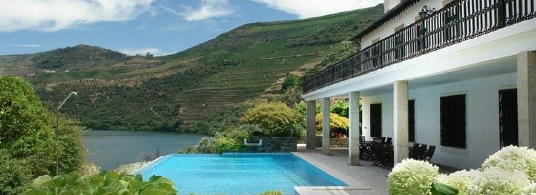 Quinta das Carvalhas