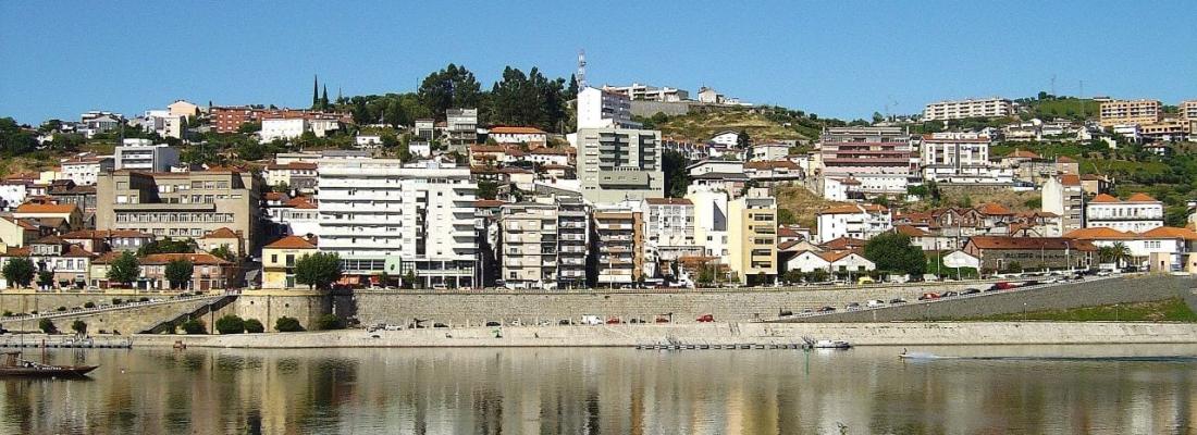 Peso da R&eacute;gua: Anima&ccedil;&atilde;o no Cora&ccedil;&atilde;o do Douro