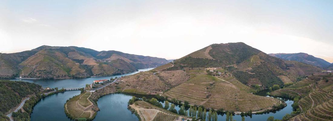 Douro: Dica do m&ecirc;s de Julho