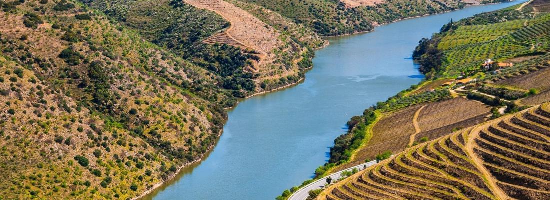 O Rio Douro e a sua Hist&oacute;ria