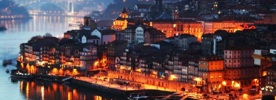 Porto: O que fazer na Cidade Invicta