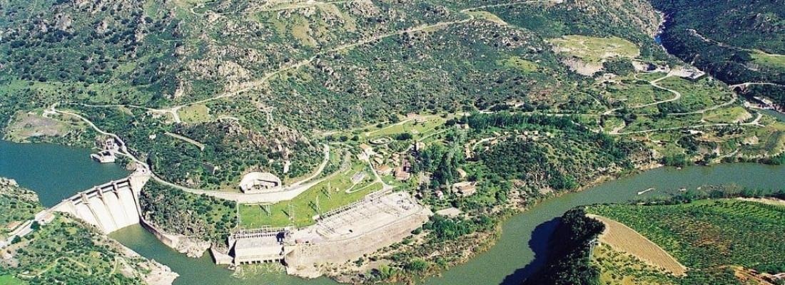 Paisagens do Douro de cortar a respira&ccedil;&atilde;o
