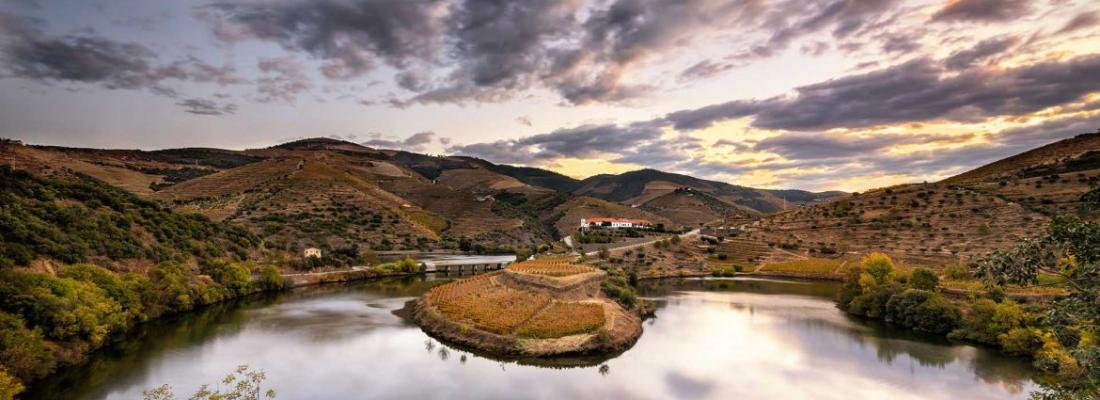 Douro: Dica do m&ecirc;s de Mar&ccedil;o