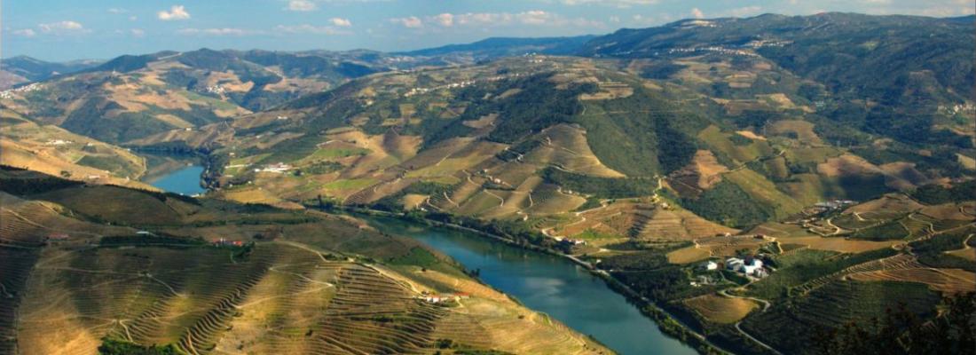 Douro: Patrim&oacute;nio da Humanidade