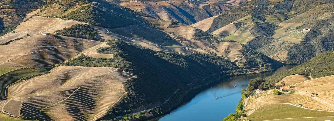 O que fazer no Douro durante o fim de semana