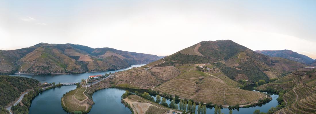 As tend&ecirc;ncias no Douro para 2021