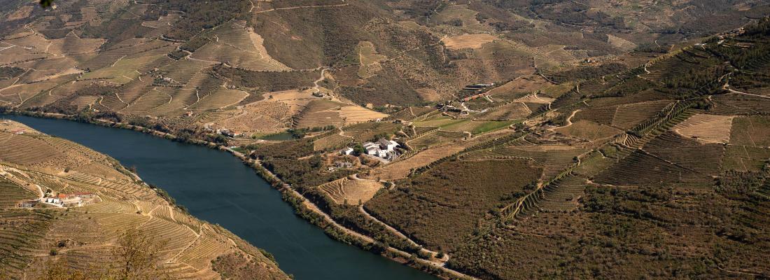 Coisas que n&atilde;o pode deixar de fazer no Douro