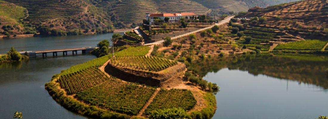 Origem do Nome do Rio Douro