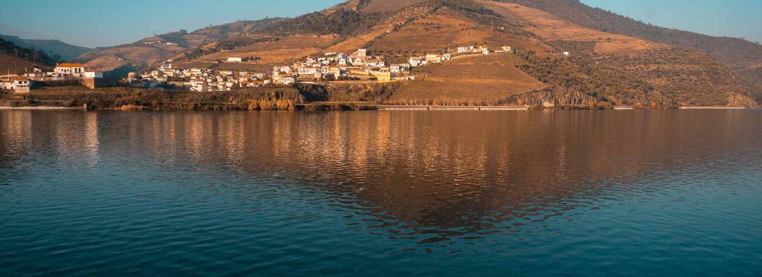 As 3 Piscinas mais procuradas no Douro