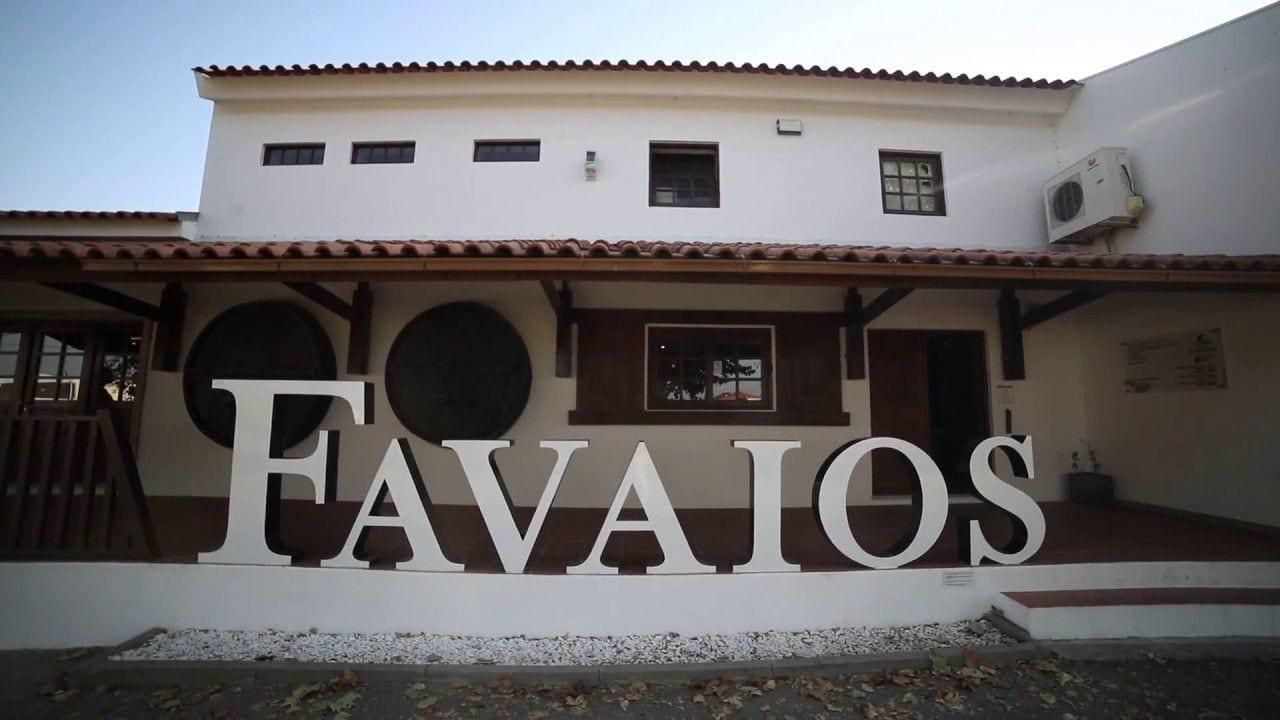 Adega Cooperativa de Favaios