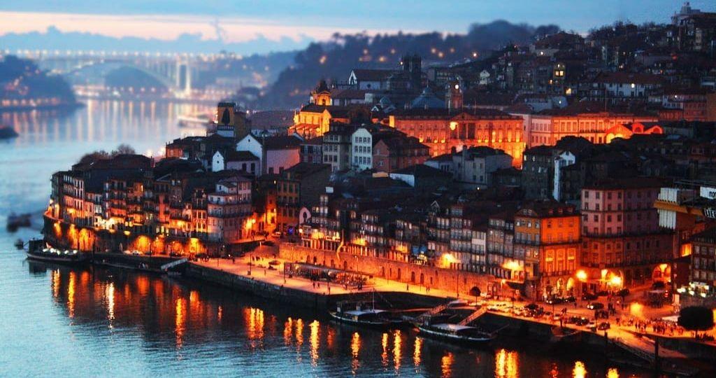 Porto: O que fazer na Cidade Invicta