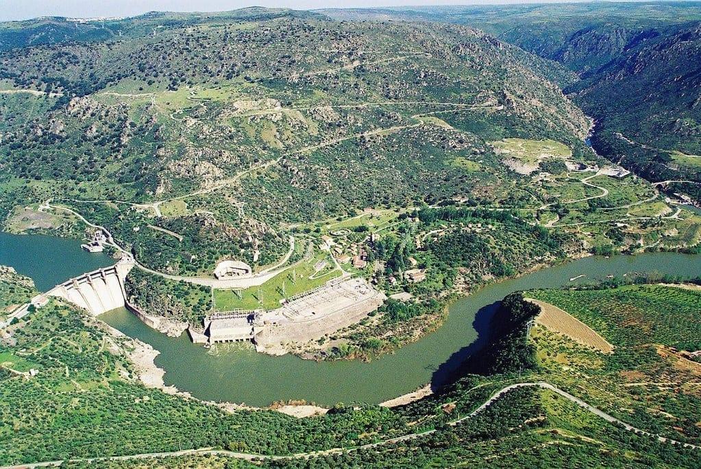 Paisagens do Douro de cortar a respira&ccedil;&atilde;o