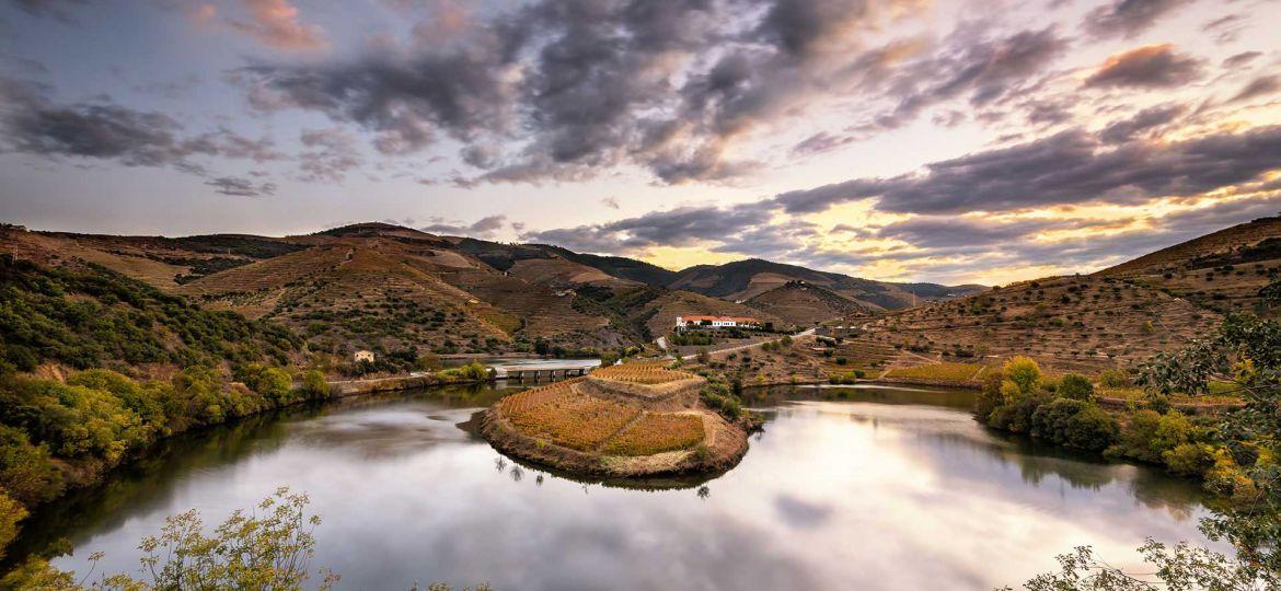 Douro: Dica do m&ecirc;s de Mar&ccedil;o