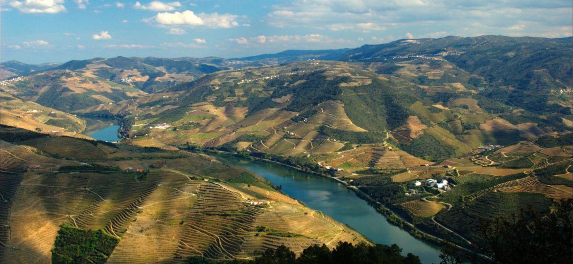 Douro: Patrim&oacute;nio da Humanidade