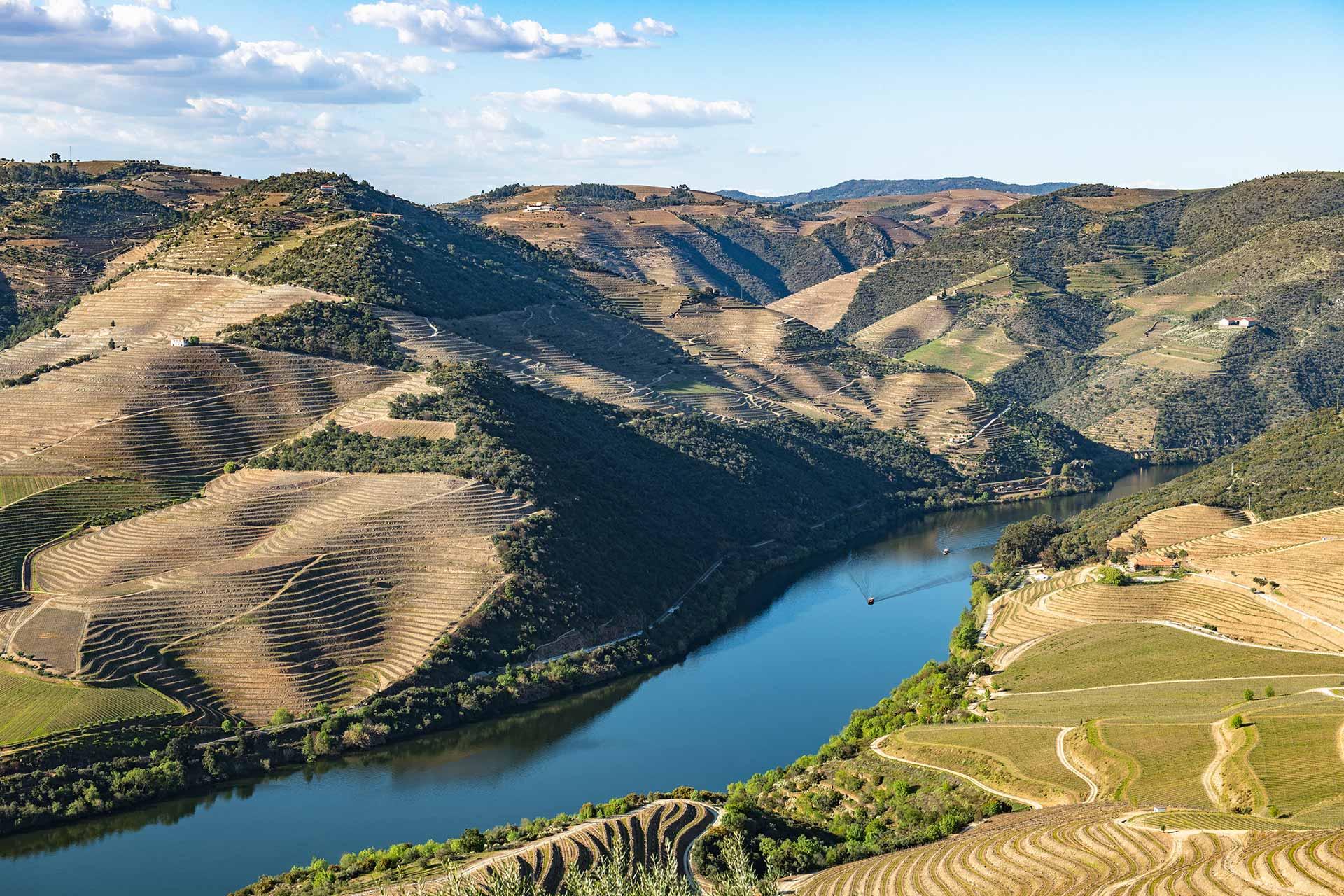 O que fazer no Douro durante o fim de semana