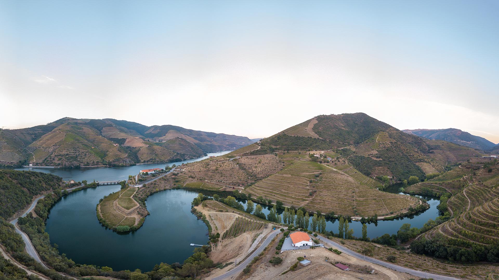 As tend&ecirc;ncias no Douro para 2021