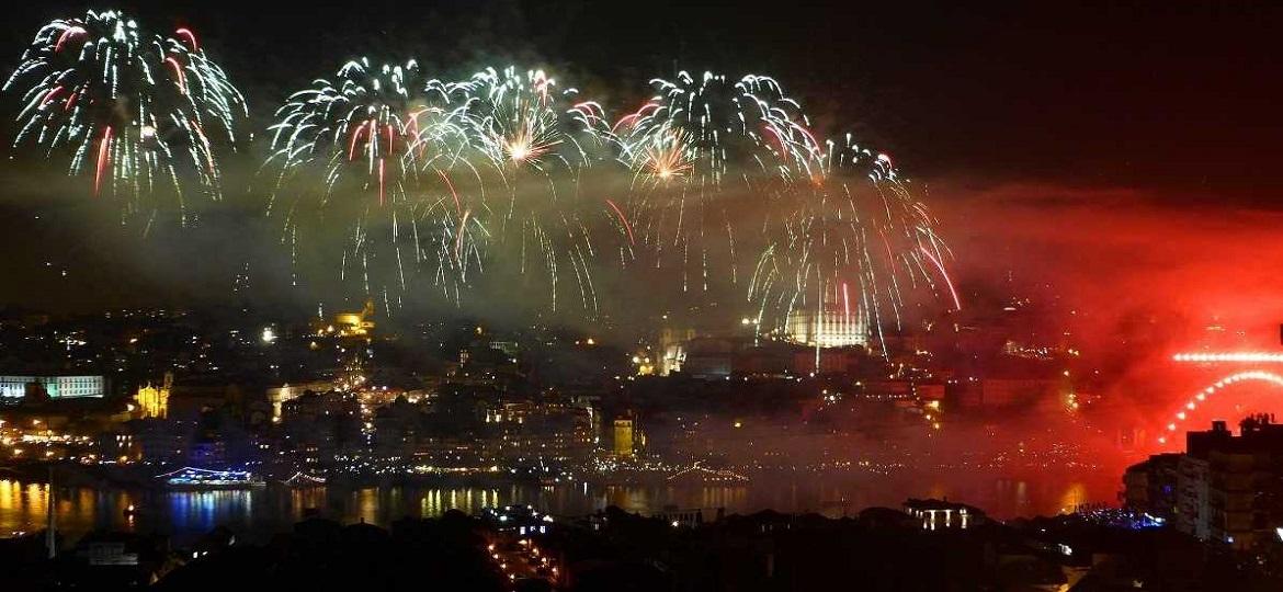 S&atilde;o Jo&atilde;o do Porto, uma festa cecular