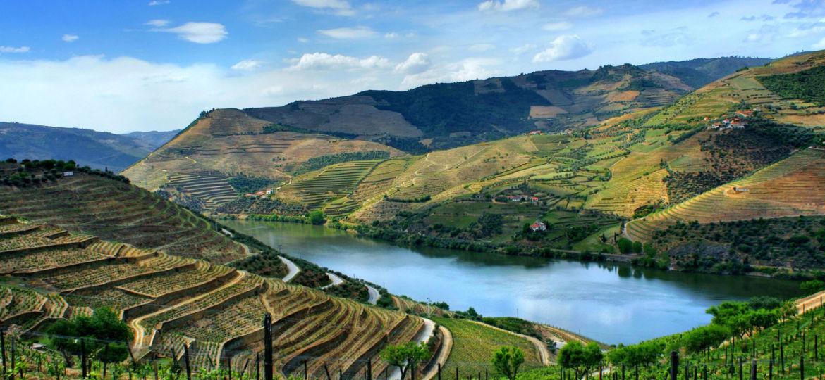 F&eacute;rias Baratas no Douro