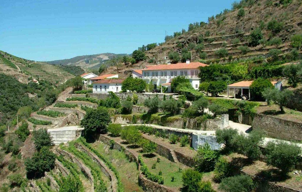 Quinta do Panascal