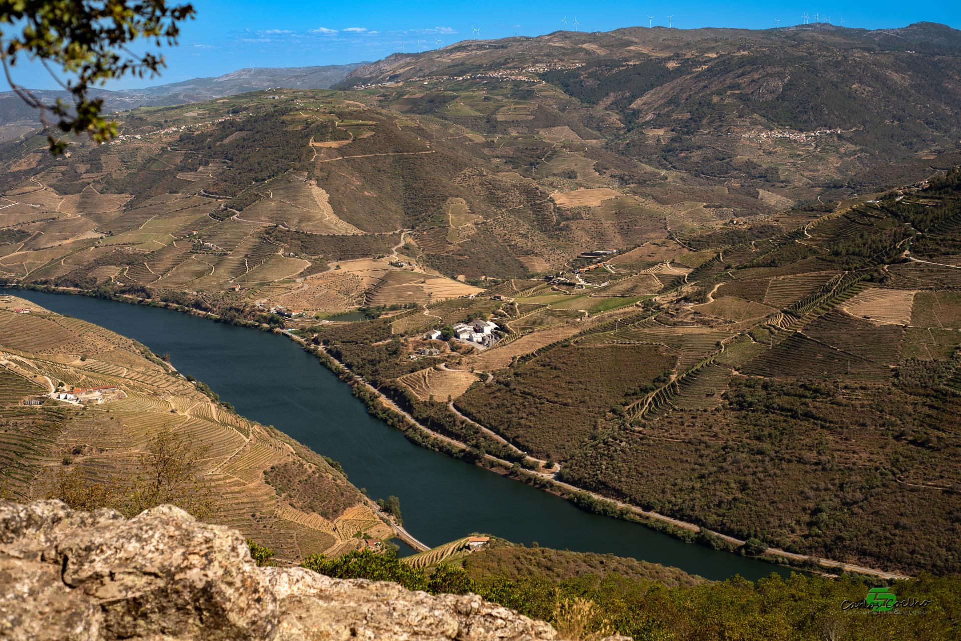 Coisas que n&atilde;o pode deixar de fazer no Douro