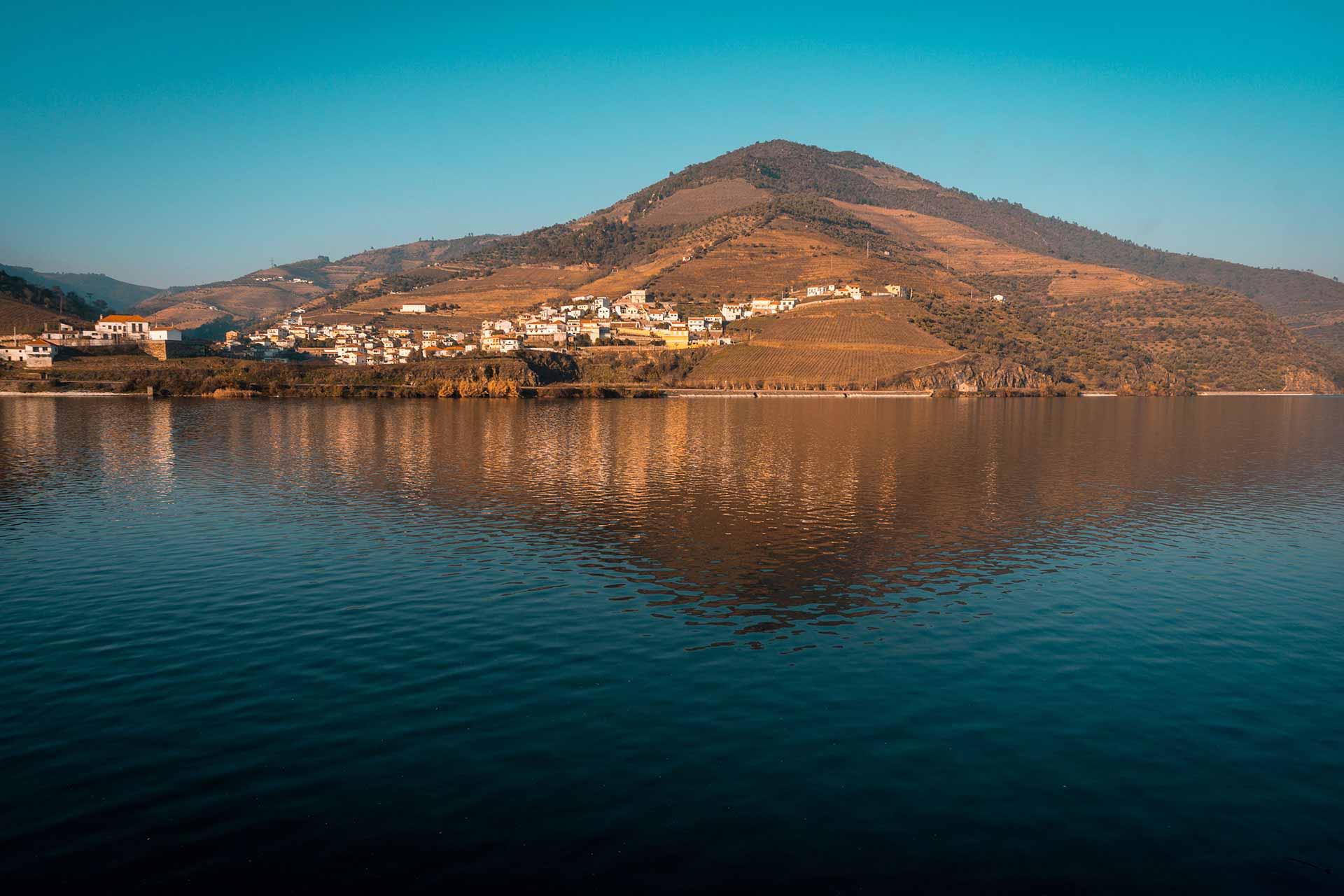 As 3 Piscinas mais procuradas no Douro
