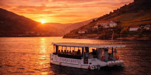 Douro Sunset Experience