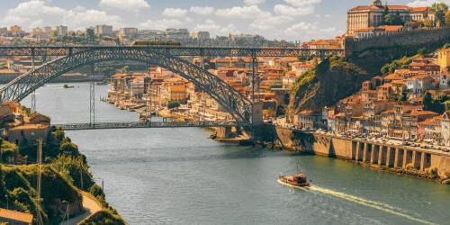 Cruzeiro das 6 Pontes