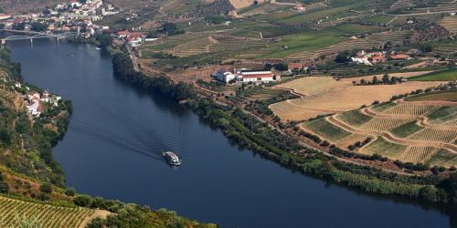 Rota do Douro