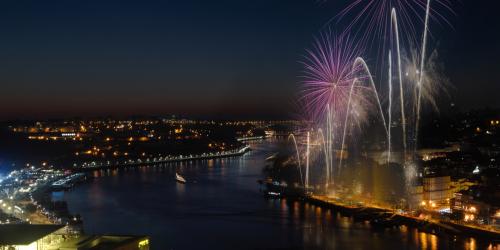 Cruzeiro S&atilde;o Jo&atilde;o - Sem Sardinhas
