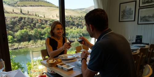 Tour Douro Experience