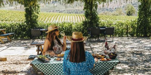 Escapadinha no Douro