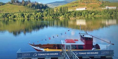 Cruzeiro de 1 Hora na R&eacute;gua