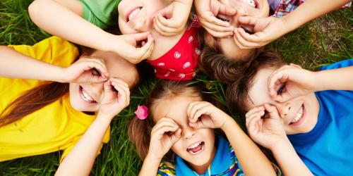 Cruzeiro das 6 Pontes para Grupos Escolares