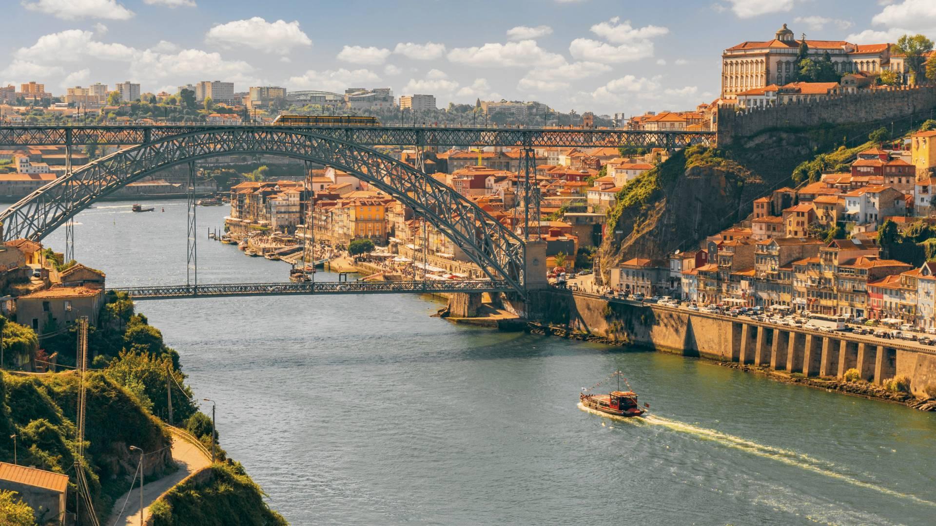 Cruzeiro das 6 Pontes - 1