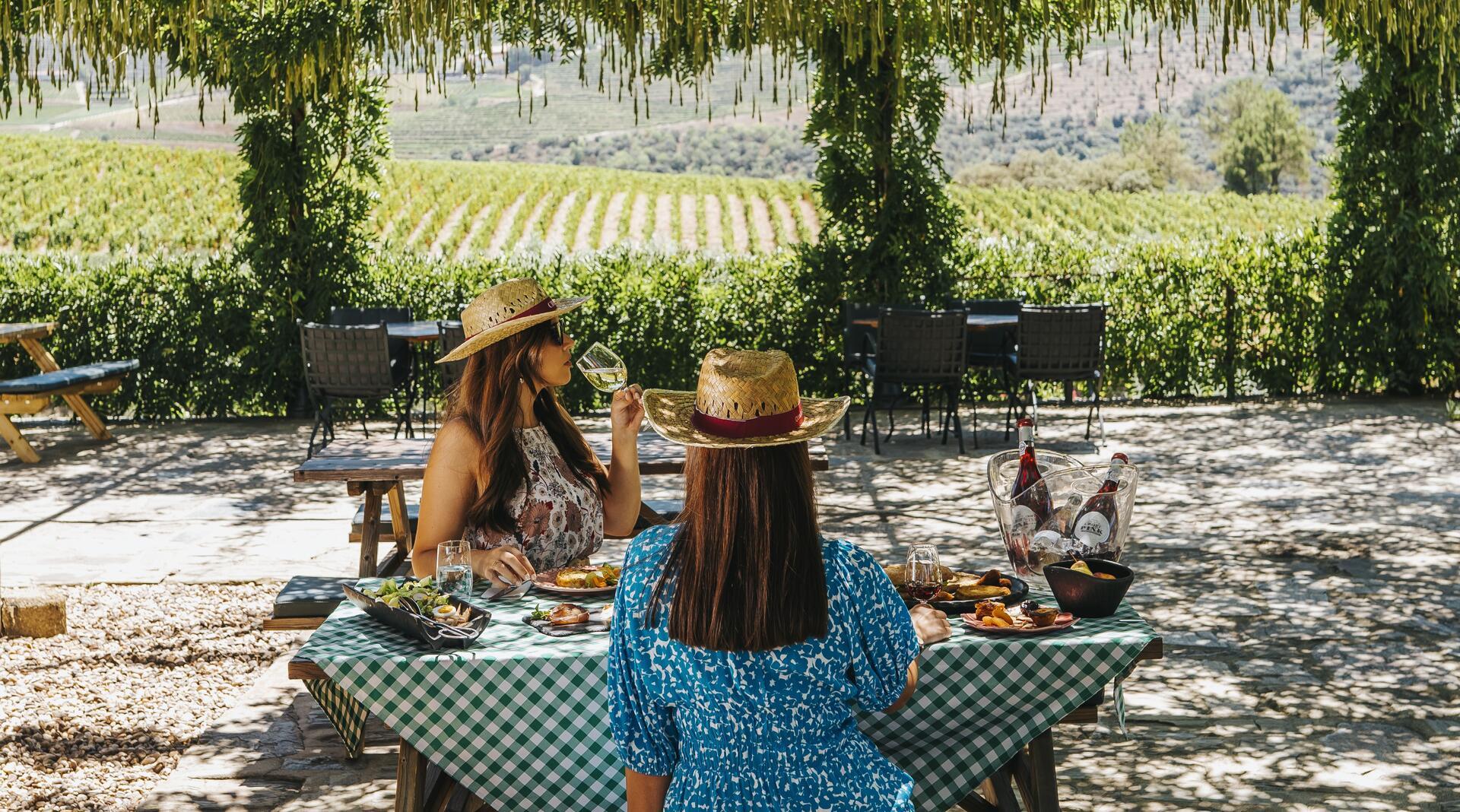 Escapadinha no Douro - 1