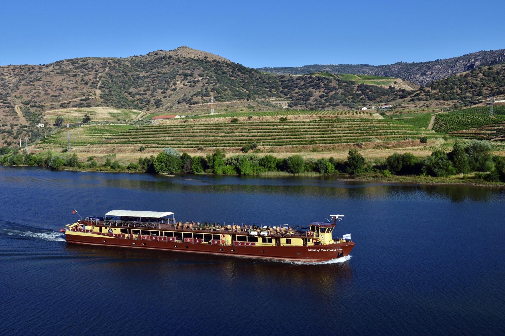 Royal Douro - Descubra o Encanto do Douro - 1