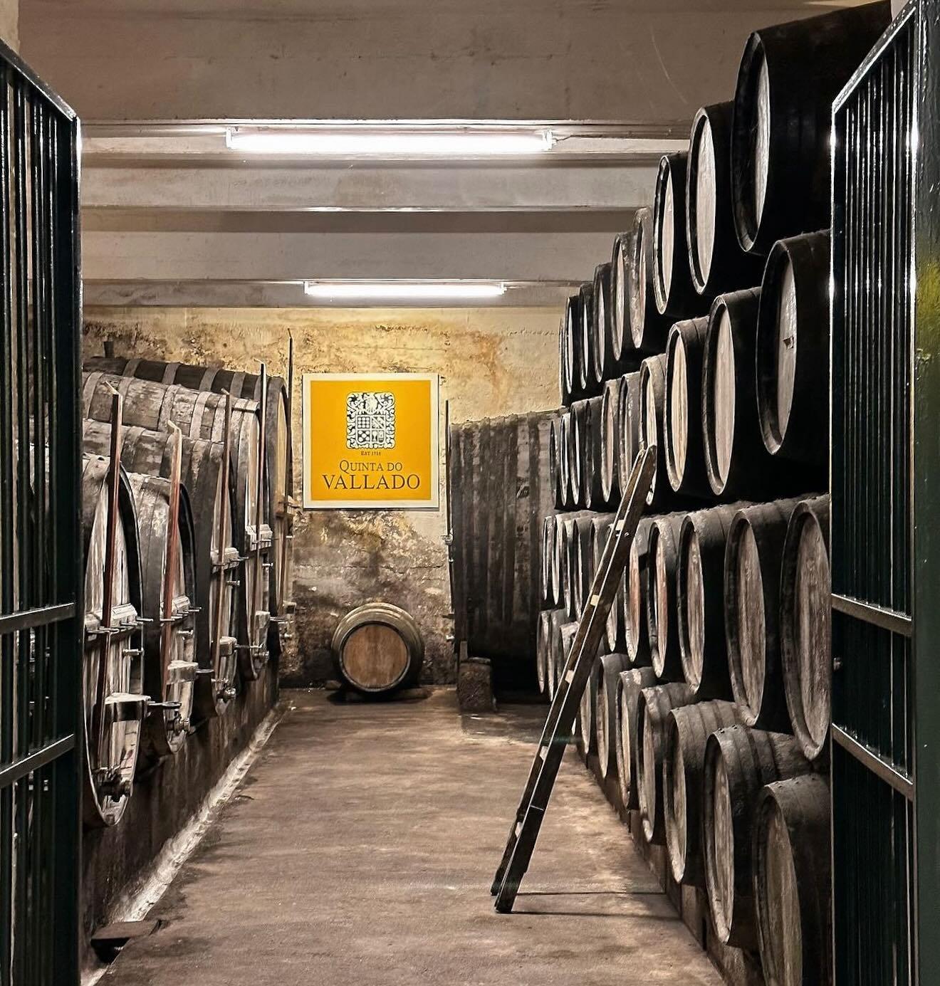 Visita & Prova Quinta do Vallado - 1