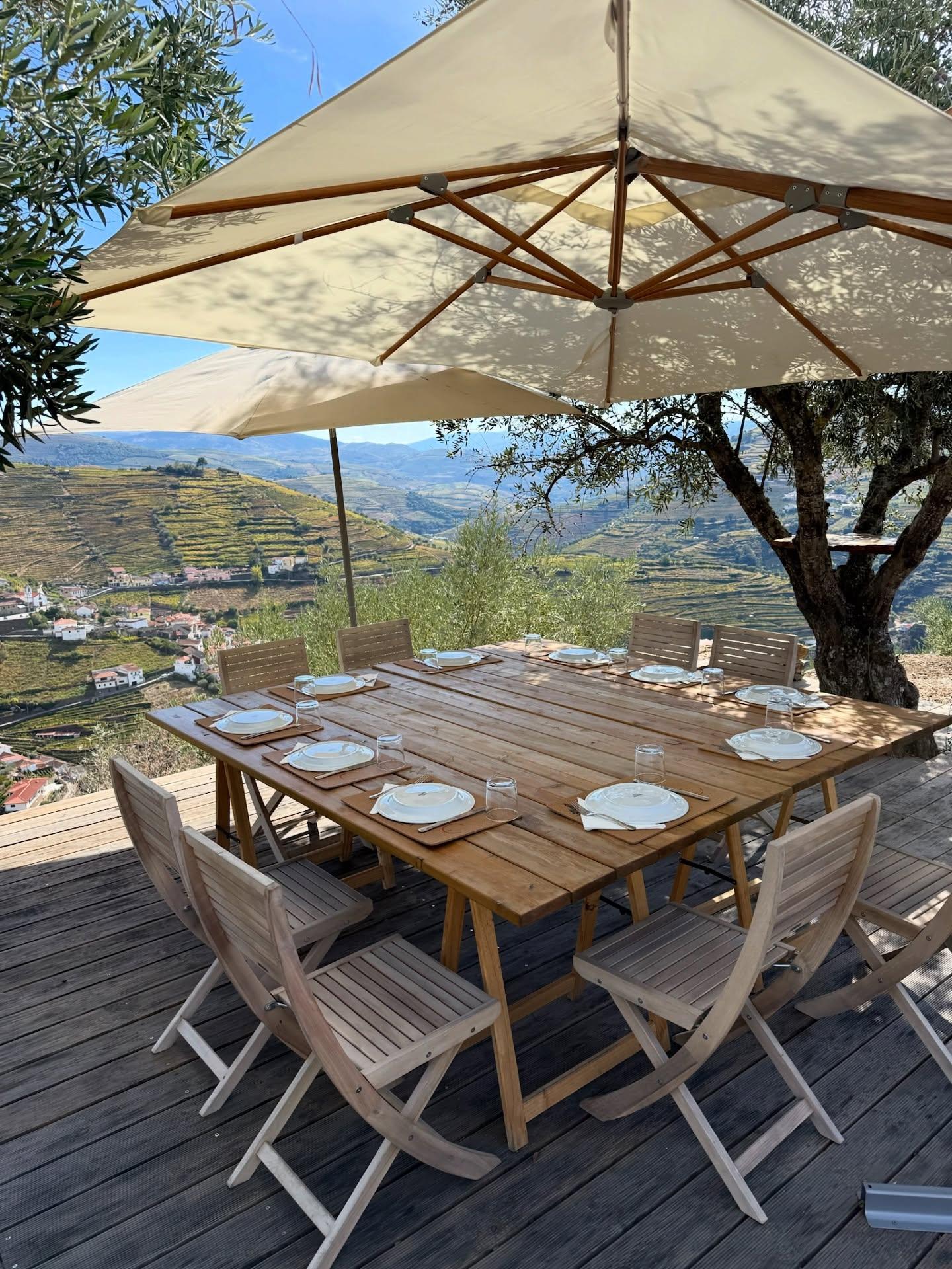 Douro Wine Escape - 1