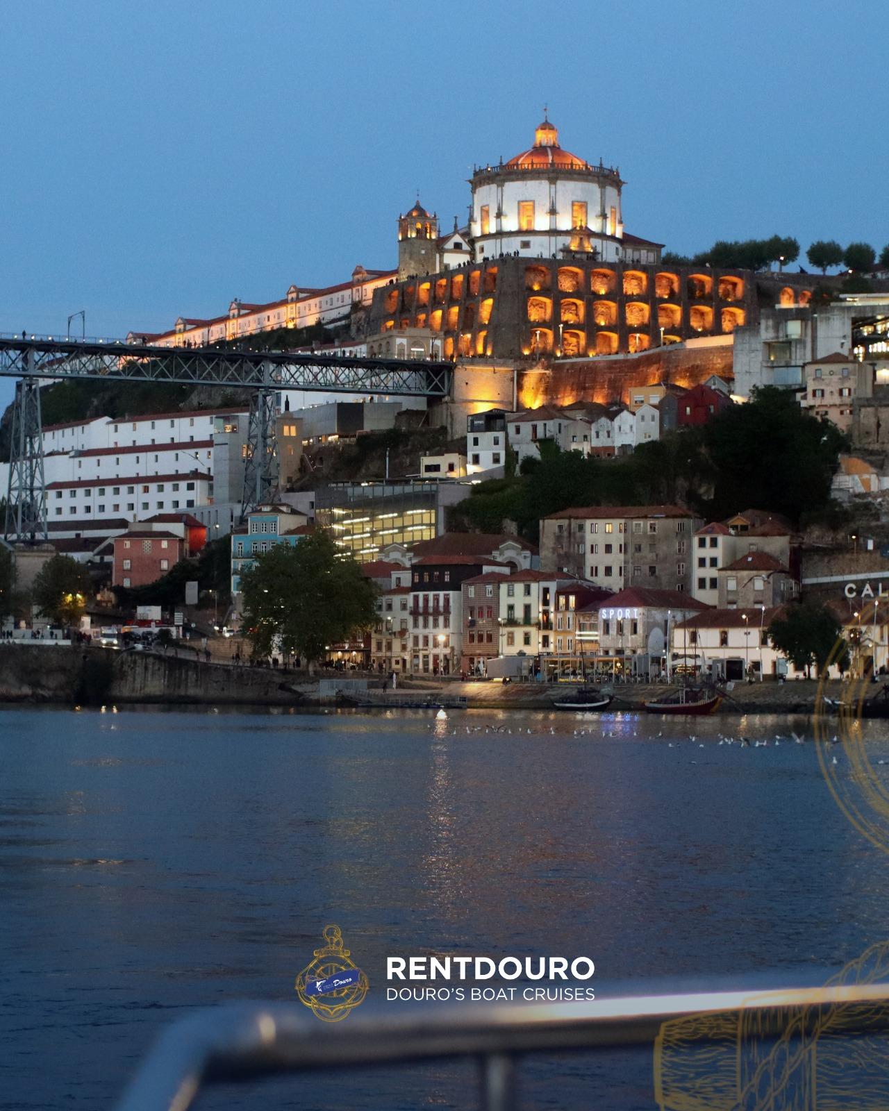 Cruzeiro com Jantar Francesinha e M&uacute;sica ao vivo - 4