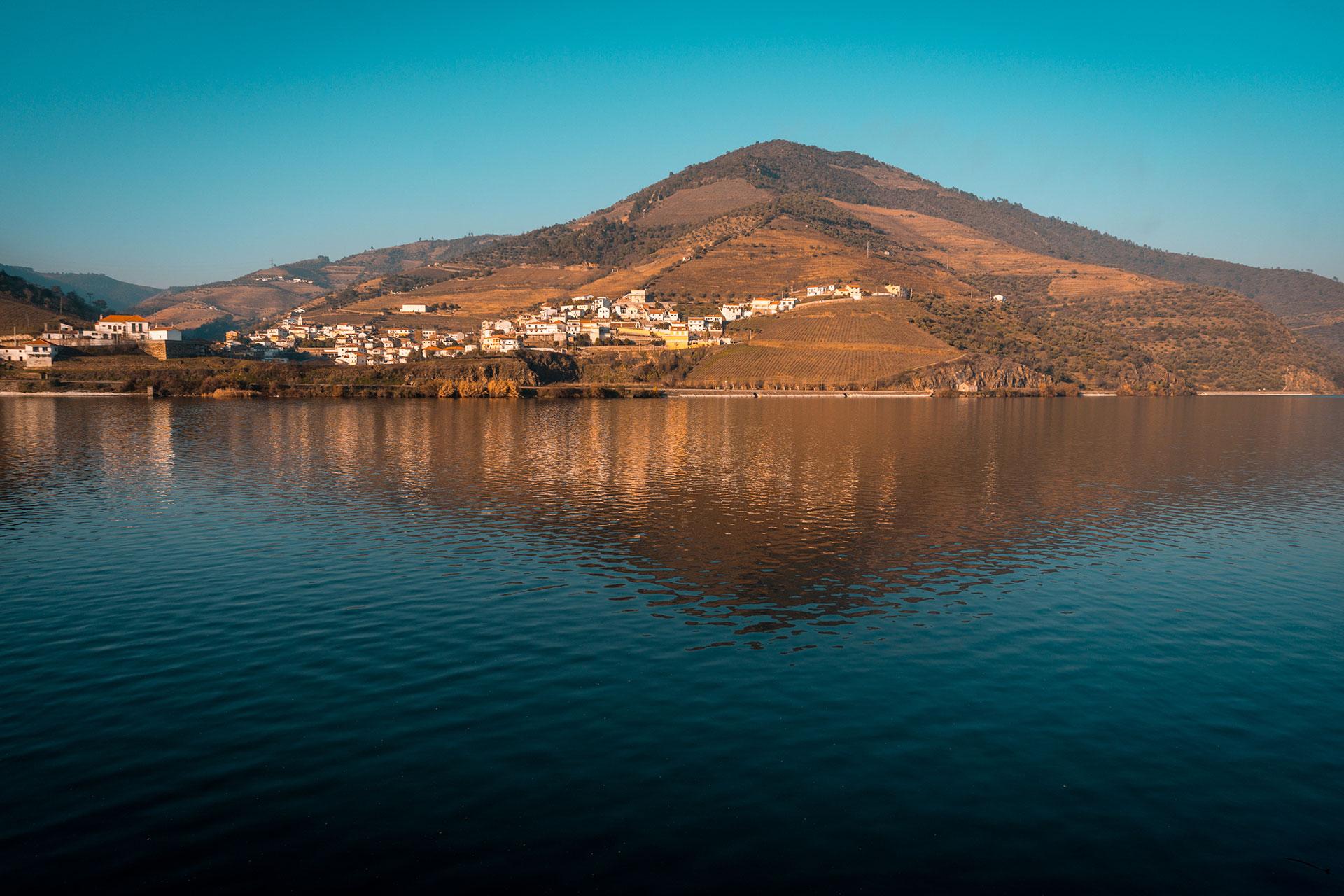 Cruzeiro Porto - Barca D'Alva - Porto - 4