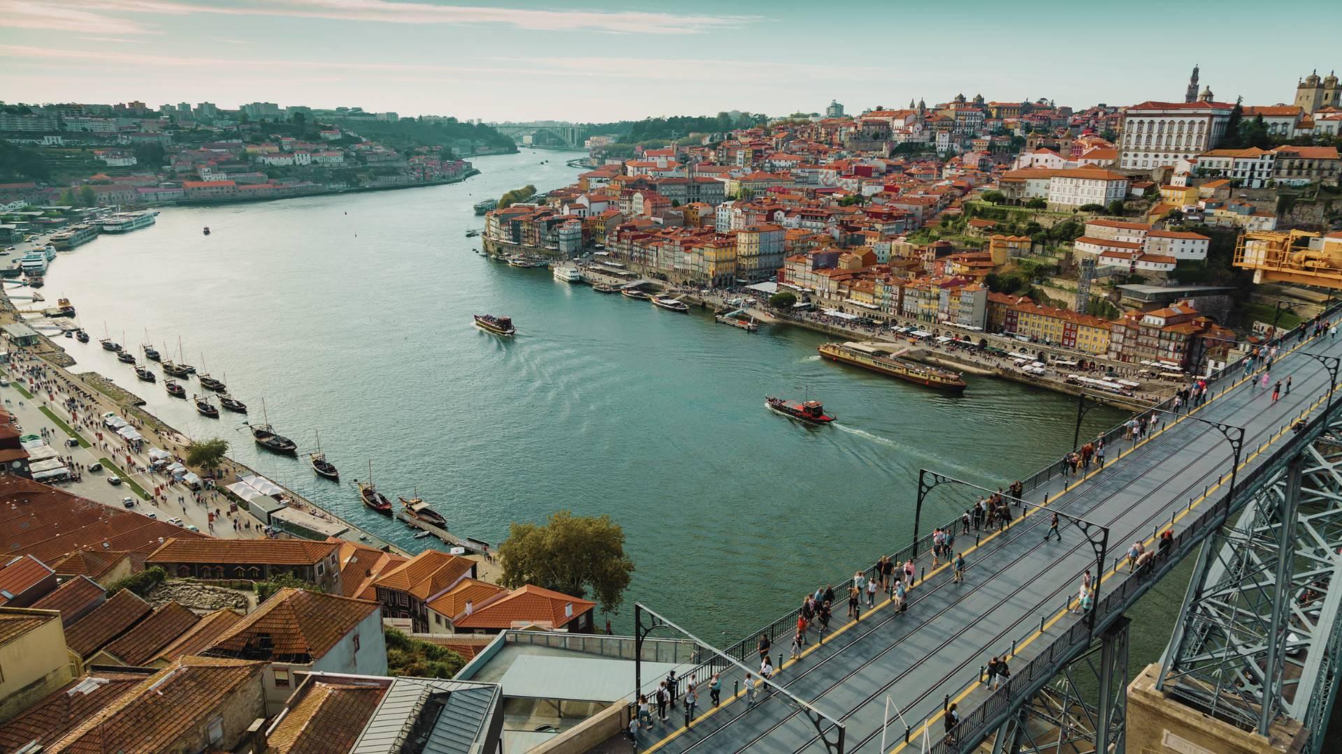 Cruzeiro das 6 Pontes - 2