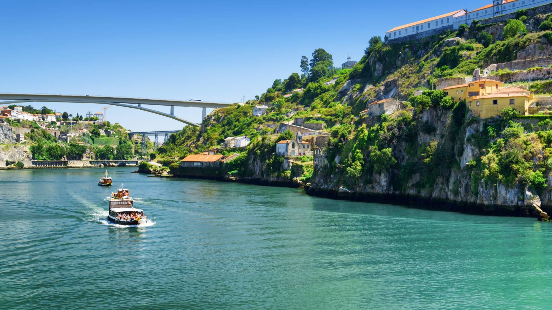 Cruzeiro das 6 Pontes - 4