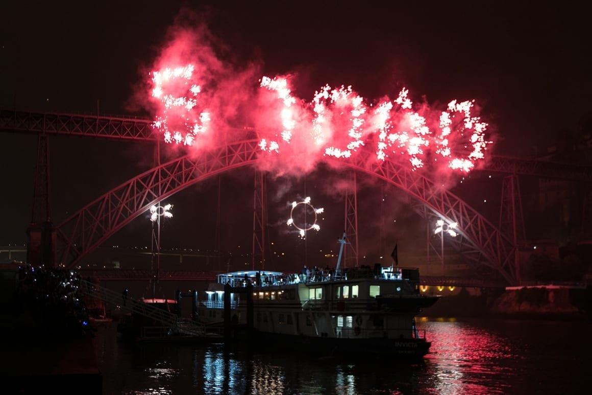 Cruzeiro S&atilde;o Jo&atilde;o - Gaia - 3