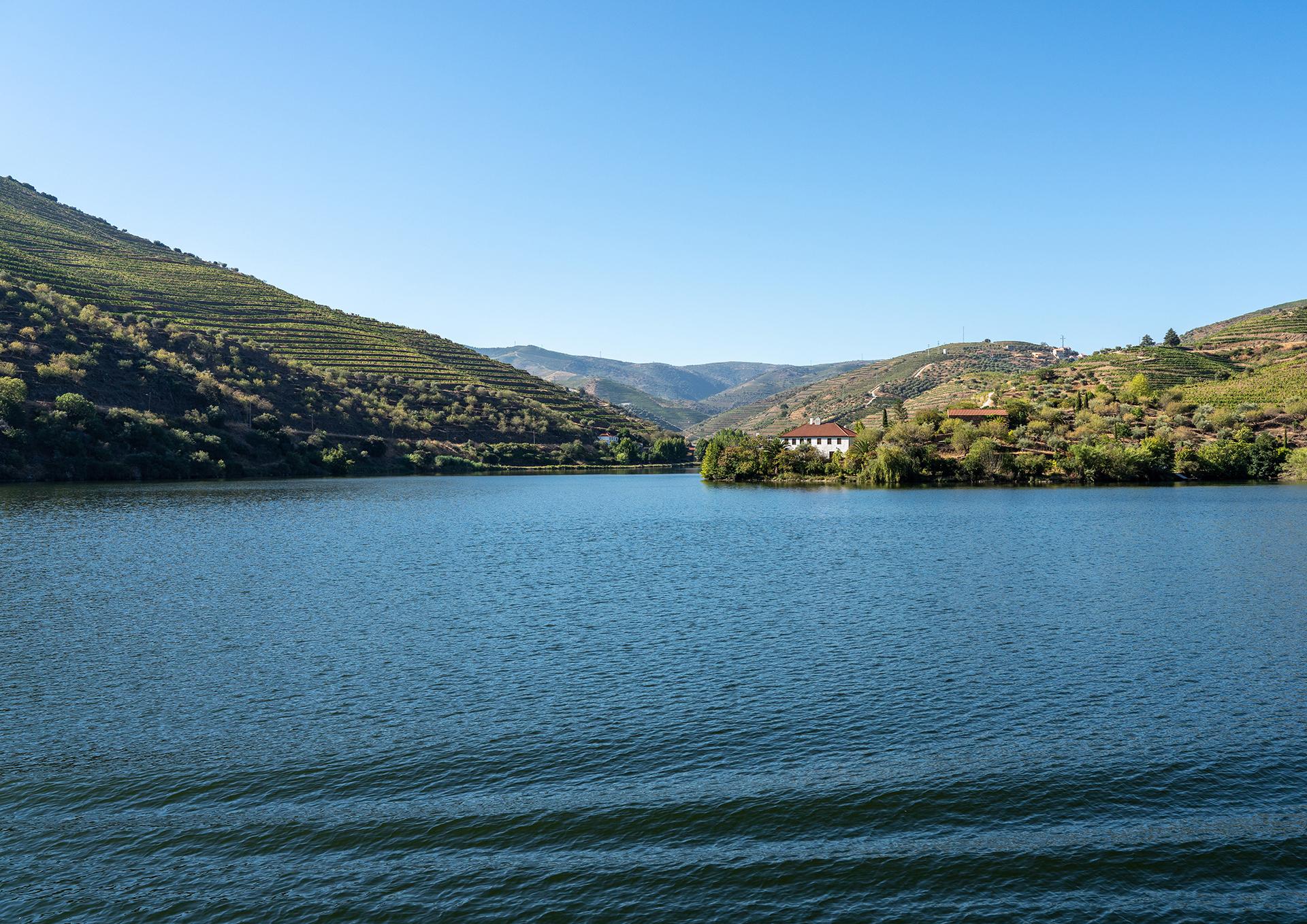 Passeio de Barco no Douro at&eacute; ao Pinh&atilde;o, com sa&iacute;da do Porto - 3